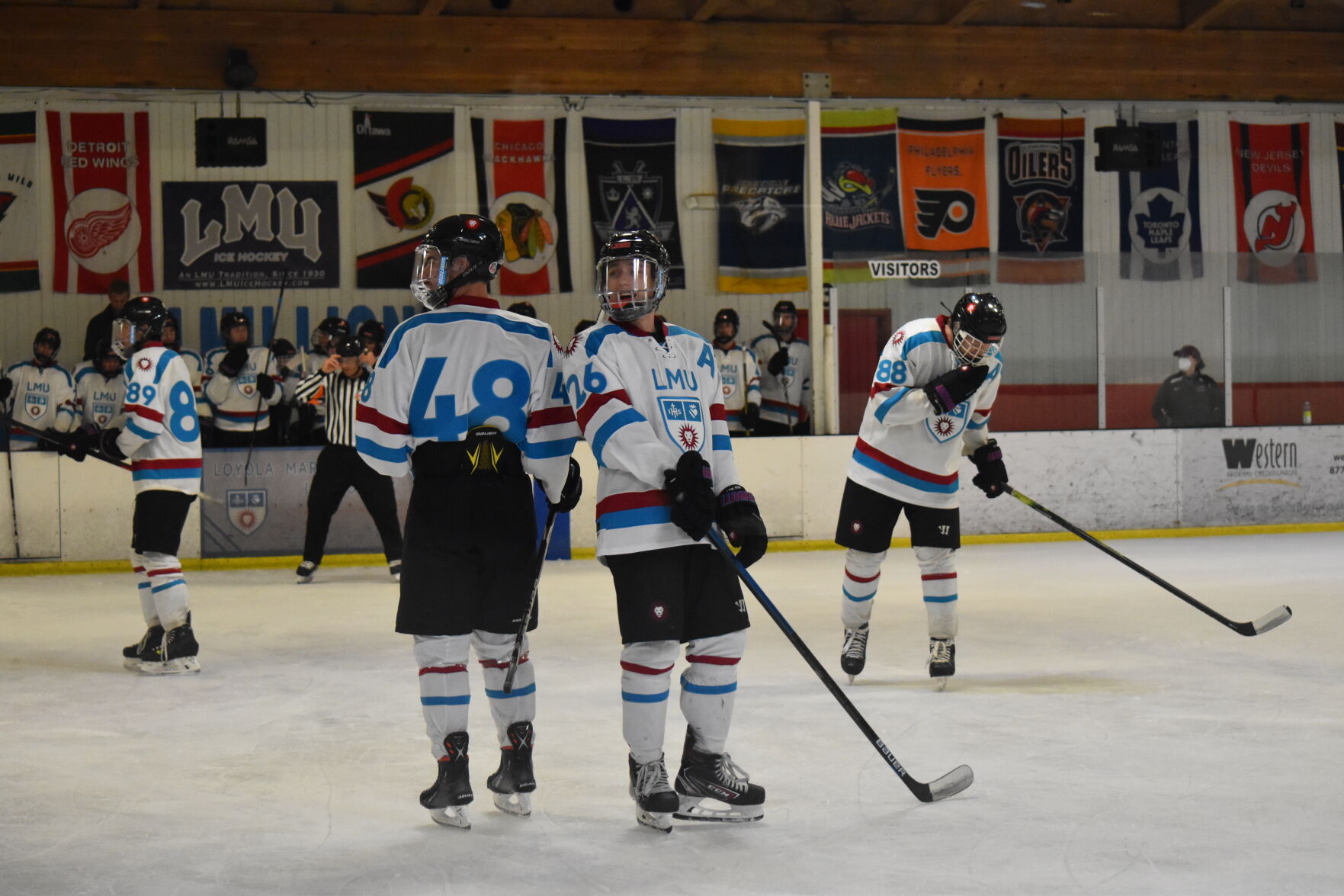 hockey photo